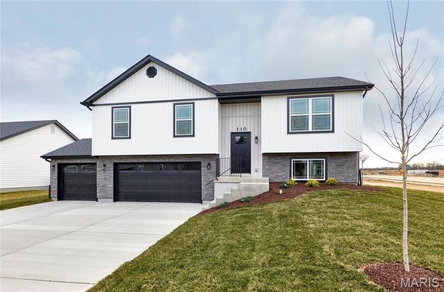 28537 Shallow Water Road, Warrenton, MO 63383