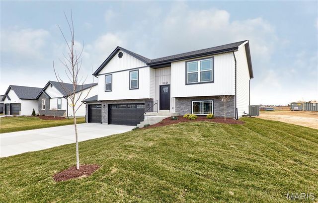 28537 Shallow Water Road, Warrenton, MO 63383