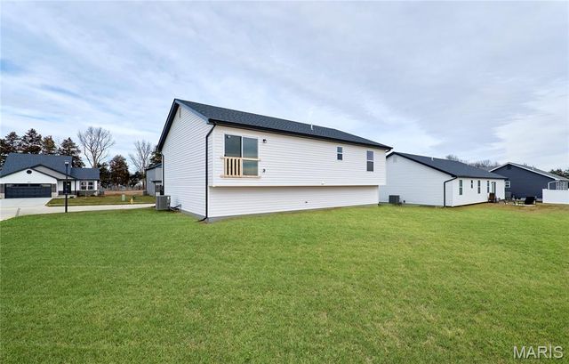 28537 Shallow Water Road, Warrenton, MO 63383