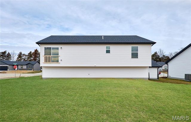 28537 Shallow Water Road, Warrenton, MO 63383