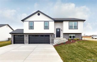 28537 Shallow Water Road, Warrenton, MO 63383