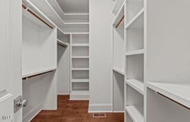 100 N Ridge View Way, Franklinton, NC 27525