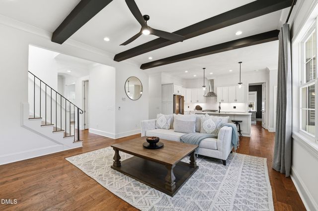 100 N Ridge View Way, Franklinton, NC 27525