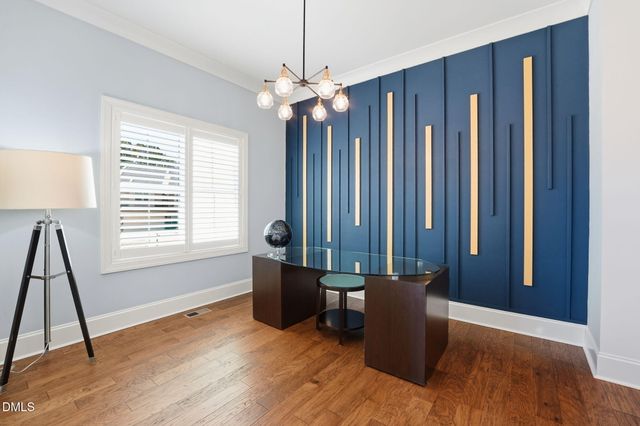 100 N Ridge View Way, Franklinton, NC 27525