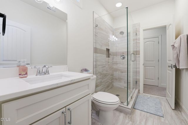 100 N Ridge View Way, Franklinton, NC 27525