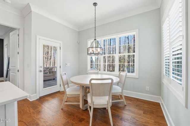 100 N Ridge View Way, Franklinton, NC 27525