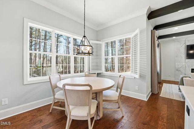 100 N Ridge View Way, Franklinton, NC 27525