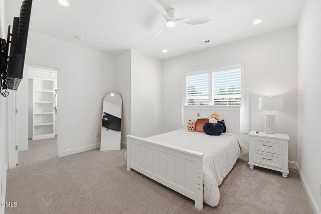 100 N Ridge View Way, Franklinton, NC 27525