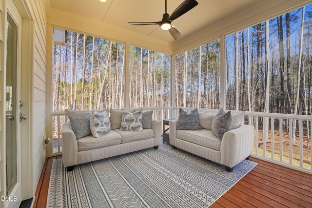 100 N Ridge View Way, Franklinton, NC 27525