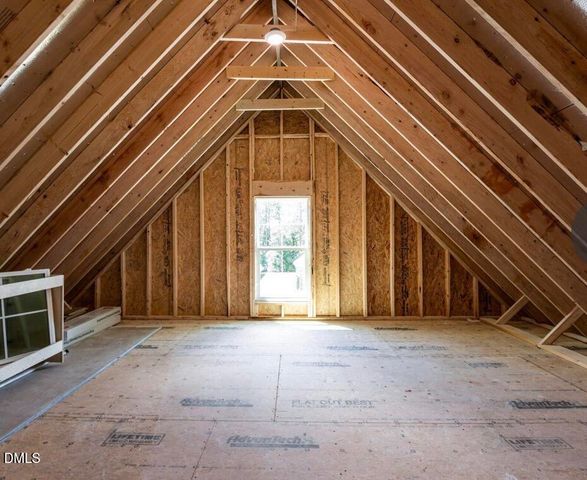 100 N Ridge View Way, Franklinton, NC 27525