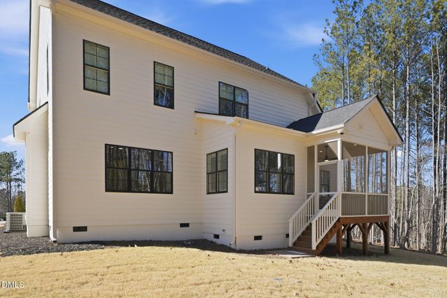 100 N Ridge View Way, Franklinton, NC 27525