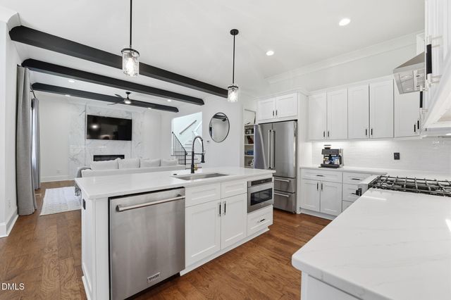 100 N Ridge View Way, Franklinton, NC 27525