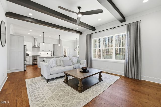 100 N Ridge View Way, Franklinton, NC 27525