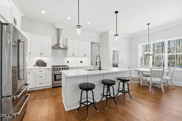 100 N Ridge View Way, Franklinton, NC 27525