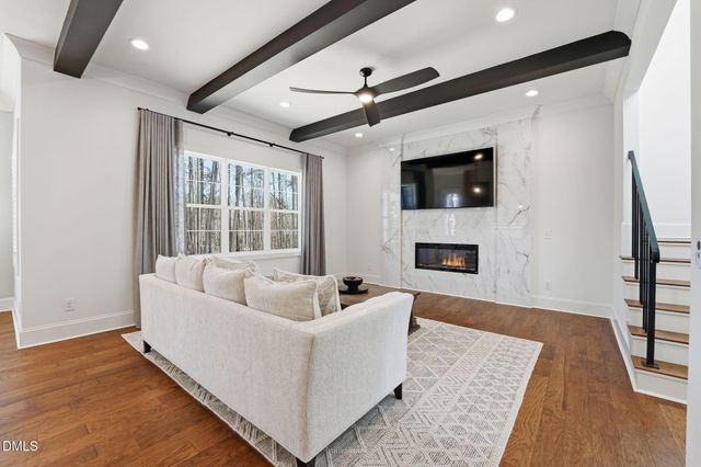 100 N Ridge View Way, Franklinton, NC 27525