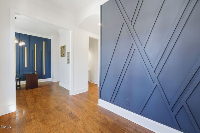 100 N Ridge View Way, Franklinton, NC 27525