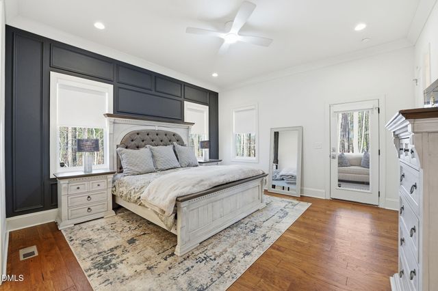 100 N Ridge View Way, Franklinton, NC 27525