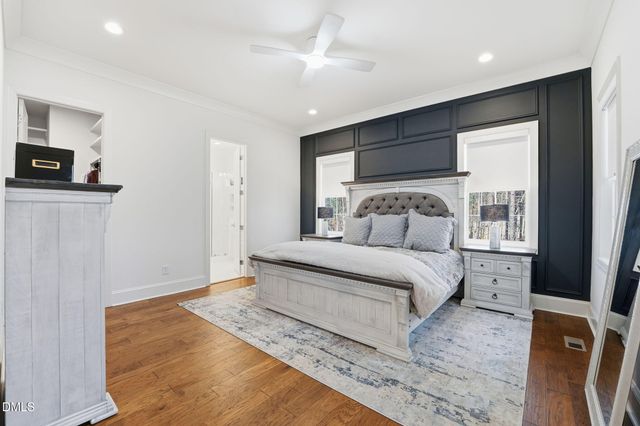 100 N Ridge View Way, Franklinton, NC 27525