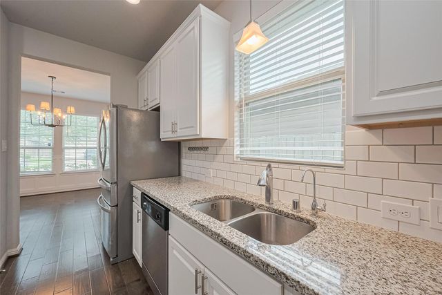 7922 Euphonia Glade Lane, Richmond, TX 77407