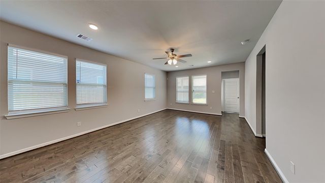 7922 Euphonia Glade Lane, Richmond, TX 77407