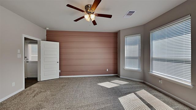 7922 Euphonia Glade Lane, Richmond, TX 77407