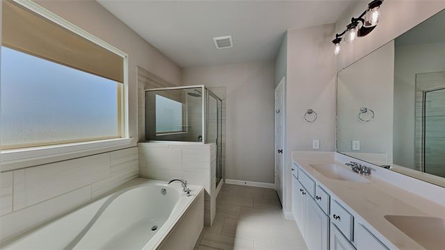 7922 Euphonia Glade Lane, Richmond, TX 77407