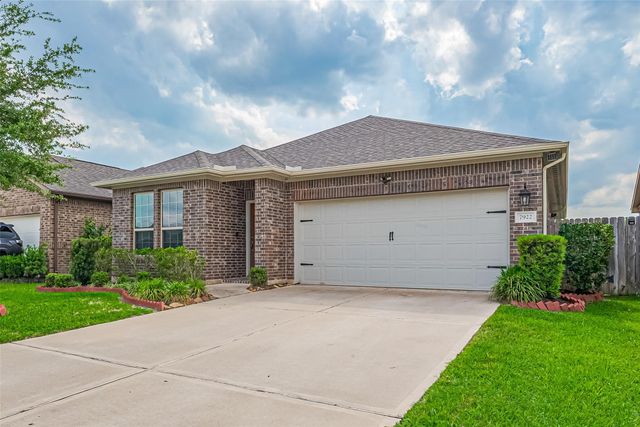 7922 Euphonia Glade Lane, Richmond, TX 77407