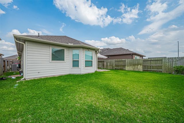 7922 Euphonia Glade Lane, Richmond, TX 77407