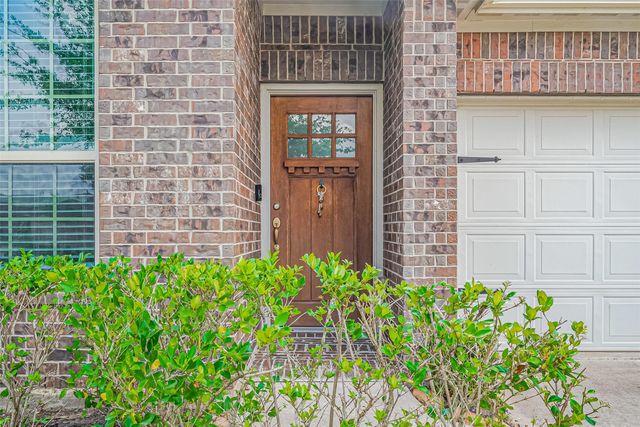 7922 Euphonia Glade Lane, Richmond, TX 77407