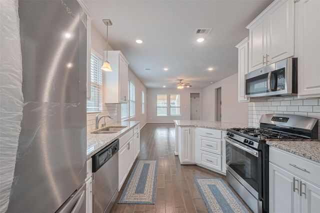 7922 Euphonia Glade Lane, Richmond, TX 77407