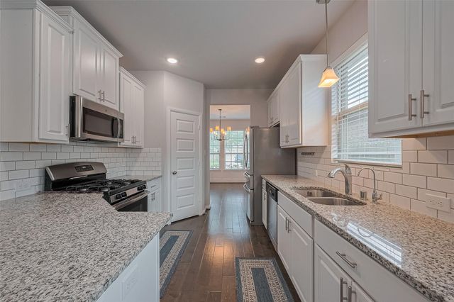 7922 Euphonia Glade Lane, Richmond, TX 77407