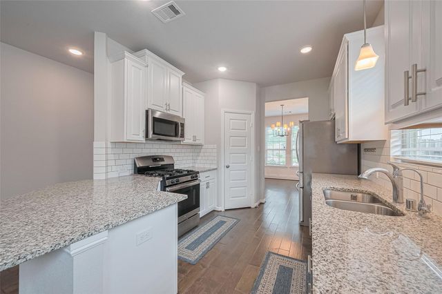 7922 Euphonia Glade Lane, Richmond, TX 77407