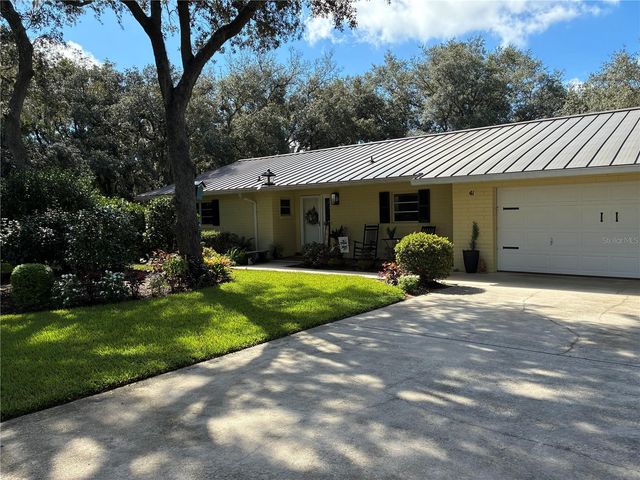 41 SPRING LANE, Haines City, FL 33844