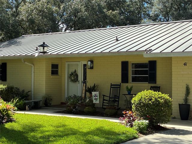 41 SPRING LANE, Haines City, FL 33844
