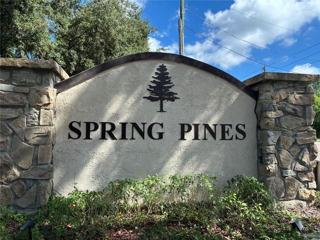 41 SPRING LANE, Haines City, FL 33844