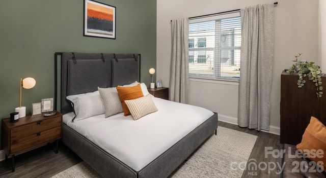 8424 N Tryon Street B1, Charlotte, NC 28262