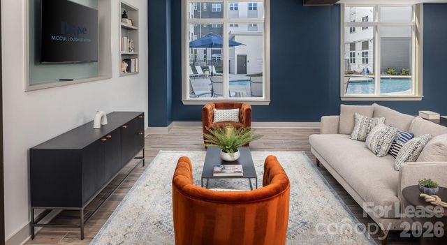 8424 N Tryon Street B1, Charlotte, NC 28262