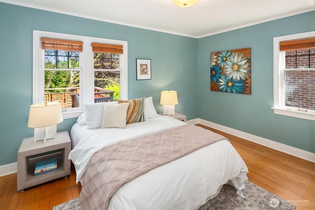 6206 36th Avenue NE, Seattle, WA 98115
