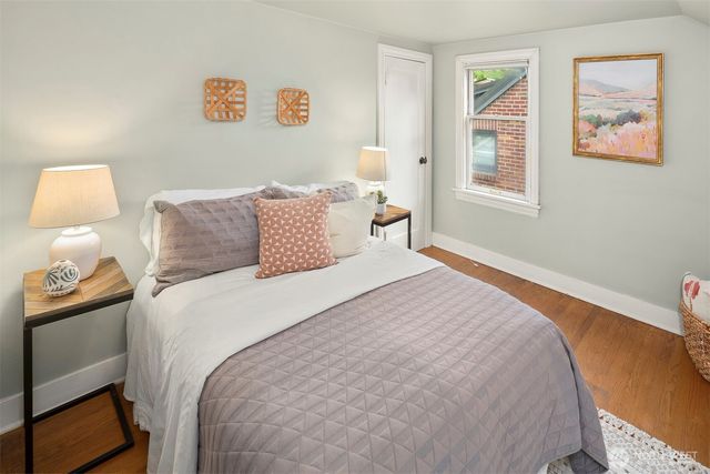 6206 36th Avenue NE, Seattle, WA 98115