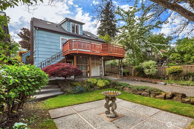 6206 36th Avenue NE, Seattle, WA 98115