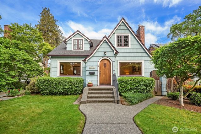 6206 36th Avenue NE, Seattle, WA 98115