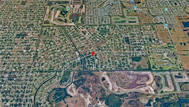 221 Piedmont ST, Lehigh Acres, FL 33974