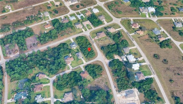 221 Piedmont ST, Lehigh Acres, FL 33974