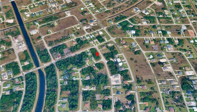 221 Piedmont ST, Lehigh Acres, FL 33974