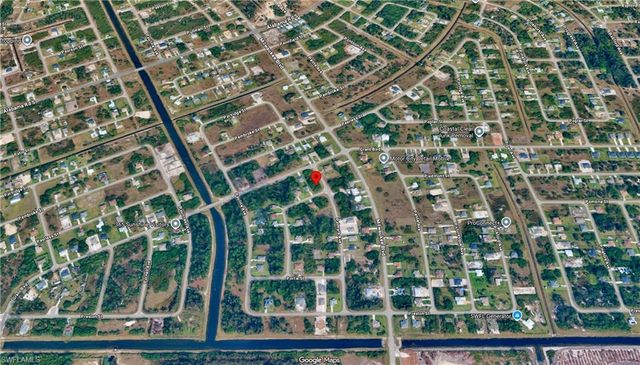 221 Piedmont ST, Lehigh Acres, FL 33974