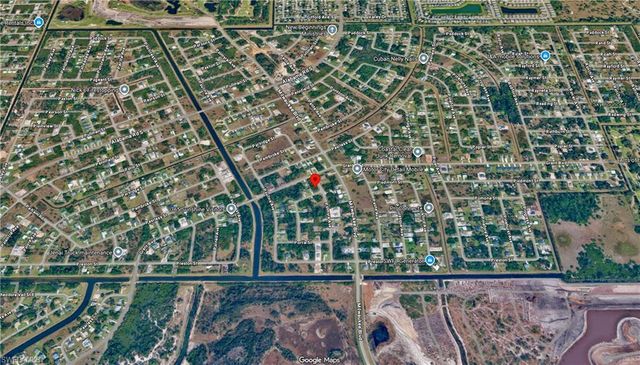 221 Piedmont ST, Lehigh Acres, FL 33974