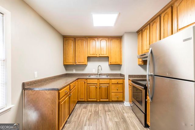 4210 Carlo Avenue, Macon, GA 31204