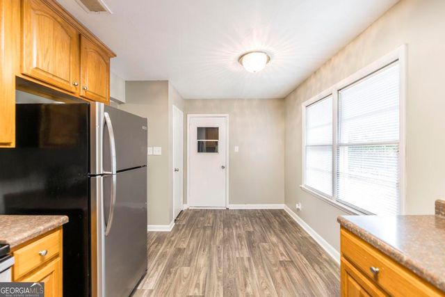 4210 Carlo Avenue, Macon, GA 31204