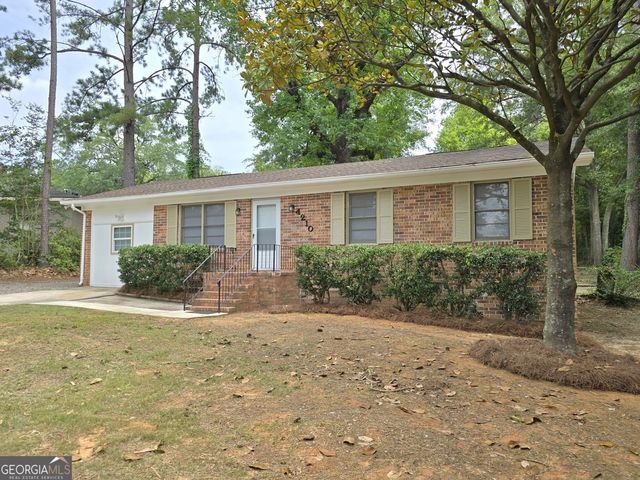 4210 Carlo Avenue, Macon, GA 31204