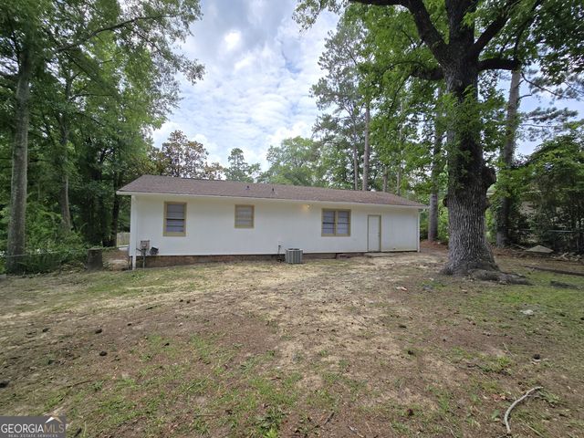 4210 Carlo Avenue, Macon, GA 31204